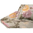 Комплект пост.білизни Євро Elle 200*230 Bouquet Olive SOHO