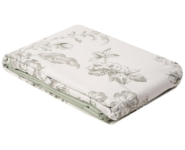 Комплект пост.білизни Євро Elle 200*230 Sintra Olive SOHO