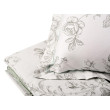 Комплект пост.білизни Євро Elle 200*230 Sintra Olive SOHO