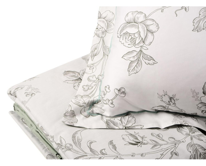 Комплект пост.білизни Євро Elle 200*230 Sintra Olive SOHO