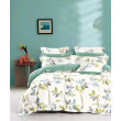 Комплект пост.білизни Євро Elle 200*230 Twigs Green SOHO