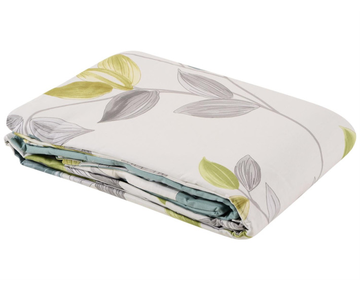 Комплект пост.білизни Євро Elle 200*230 Twigs Green SOHO