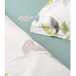 Комплект пост.білизни Євро Elle 200*230 Twigs Green SOHO