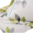 Комплект пост.білизни Євро Elle 200*230 Twigs Green SOHO