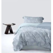 Комплект пост.білизни Євро Memoria 200*230 Flower Turquoise SOHO