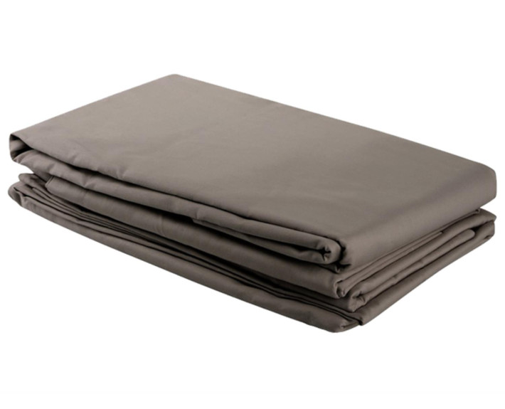 Комплект пост.білизни Євро Memoria 200*230 Mono Grey SOHO
