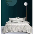 Комплект пост.білизни Євро Memoria 200*230 Rosy Olive SOHO