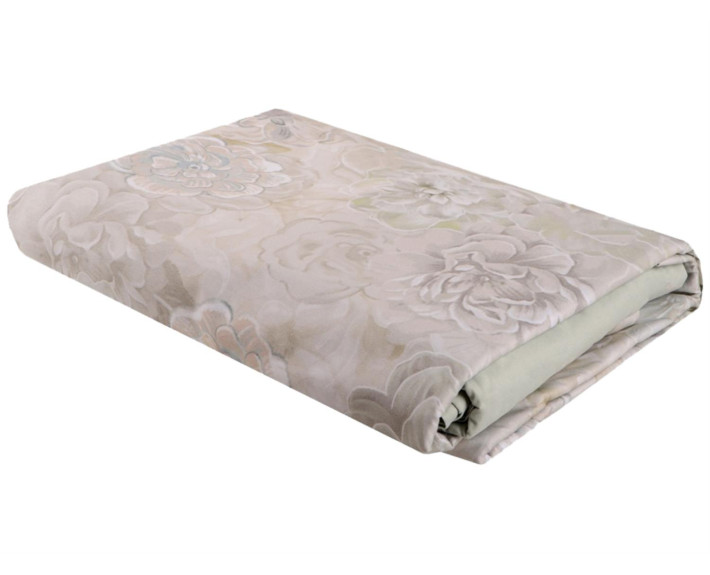Комплект пост.білизни Євро Memoria 200*230 Rosy Olive SOHO