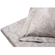 Комплект пост.білизни Євро Memoria 200*230 Rosy Olive SOHO