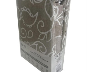 Комплект пост.білизни Полуторний 150*200 Flover Beige SOHO