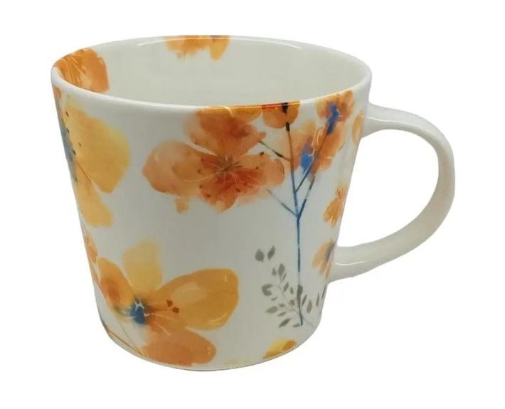 Чашка LIMITED EDITION FLORA A /420 мл в уп.