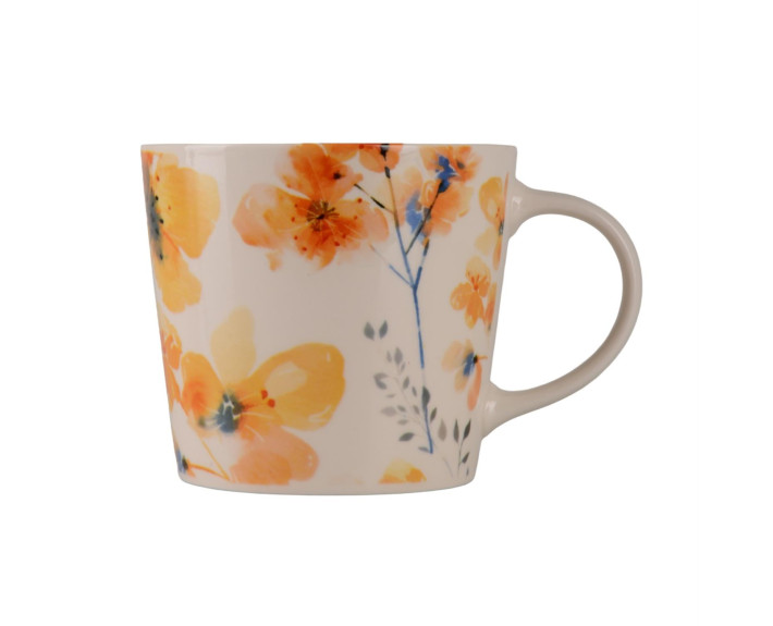 Чашка LIMITED EDITION FLORA A /420 мл в уп.