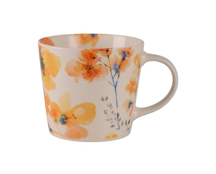 Чашка LIMITED EDITION FLORA A /420 мл в уп.