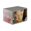 Чашка LIMITED EDITION FLORA A /420 мл в уп.