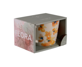 Чашка LIMITED EDITION FLORA A /420 мл в уп.