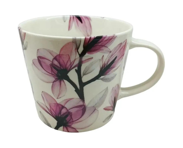 Чашка LIMITED EDITION FLORA В /420 мл в уп.