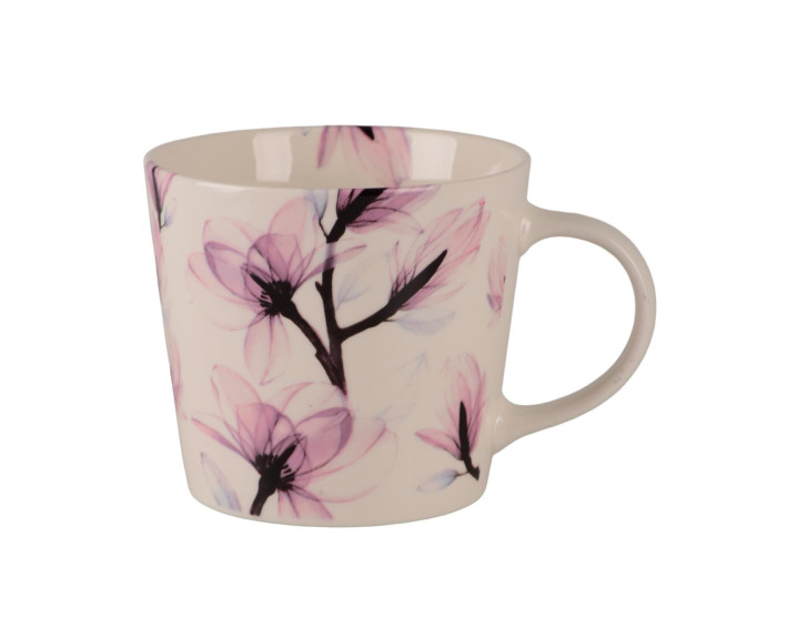 Чашка LIMITED EDITION FLORA В /420 мл в уп.