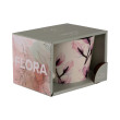 Чашка LIMITED EDITION FLORA В /420 мл в уп.