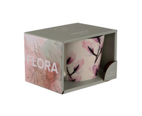 Чашка LIMITED EDITION FLORA В /420 мл в уп.