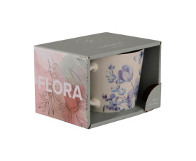 Чашка LIMITED EDITION FLORA С /420 мл в уп.