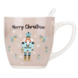 Кружка "Merry Christmas", 175 мл