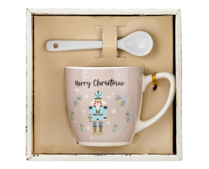 Кружка "Merry Christmas", 175 мл