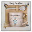 Кружка "Merry Christmas", 175 мл