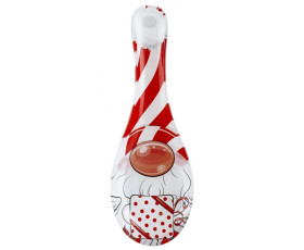 Підставка для ложки 25 см в уп.VIVA NY GNOME
