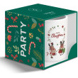 Чашка LIMITED EDITION NY PARTY/320 мл в уп.