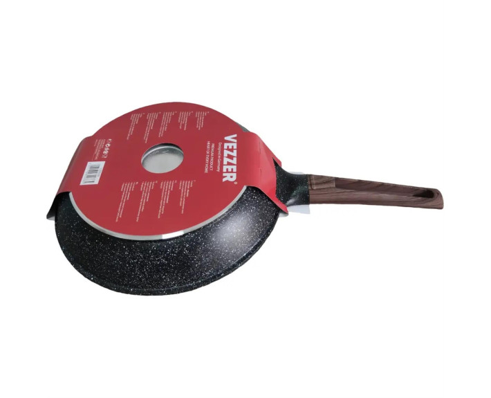 Пательня VEZZER 28 см VZ2038