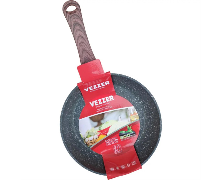 Пательня кована VEZZER 22 см VZ2040
