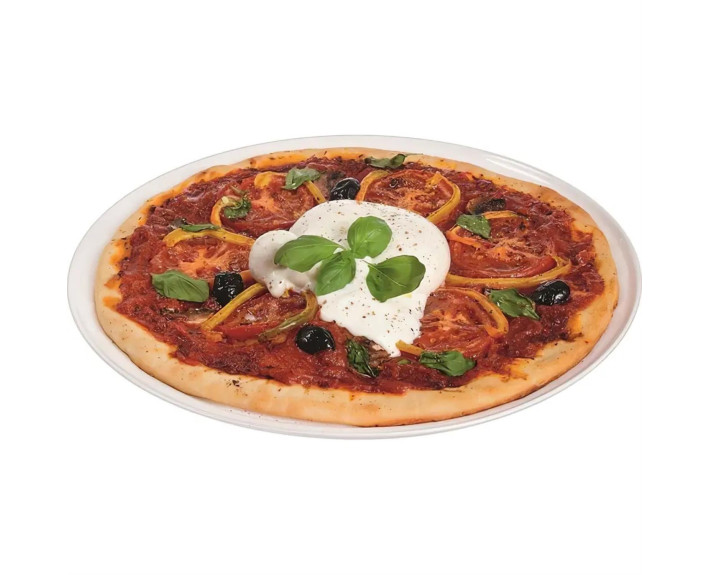 Форма для запік /кругла/32 см д/піци LUMINARC SMART CUISINE CARINE PIZZA