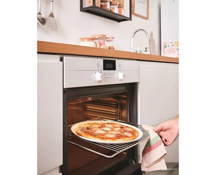 Форма для запік /кругла/32 см д/піци LUMINARC SMART CUISINE CARINE PIZZA