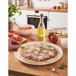 Форма для запік /кругла/32 см д/піци LUMINARC SMART CUISINE CARINE PIZZA