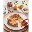 Форма для запік /кругла/32 см д/піци LUMINARC SMART CUISINE CARINE PIZZA