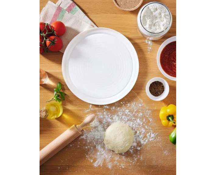 Форма для запік /кругла/32 см д/піци LUMINARC SMART CUISINE CARINE PIZZA