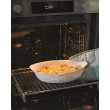 Форма для запік/овал/ 32*20 см з кришкою LUMINARC SMART CUISINE CARINE