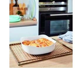 Форма для запік /квадр/20*20 см LUMINARC SMART CUISINE CARINE