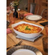 Форма для запік /прямоуг/37*28 см LUMINARC SMART CUISINE CARINE