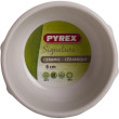 Форма для запік /порционная/керамика/сіра  PYREX SIGNATURE 80 мм