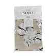 ФАРТУХ 60*84см бавовна 100% Cotton SOHO