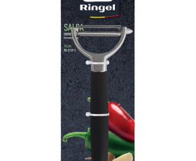 Овочечисика горизонтальна  RINGEL Salsa
