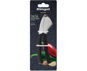 Прес для часнику  RINGEL Salsa