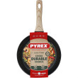Сковорода 24 см индукция б/крышки  PYREX Cook&Care