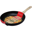 Сковорода 30 см индукция б/крышки  PYREX Cook&Care