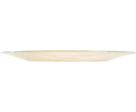 Тарілка VIVA NY TREE GOLD/ 25 см