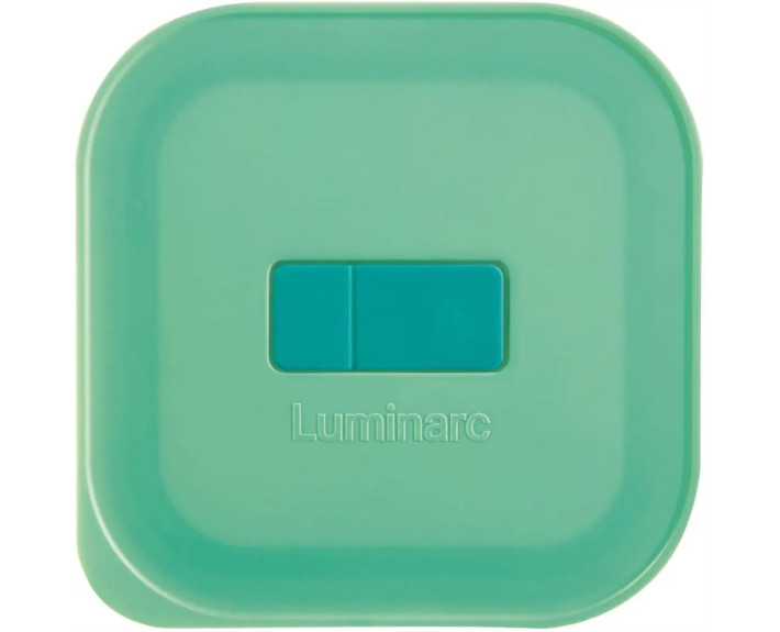 Контейнер LUMINARC PURE BOX UNIQUE /квадр. /1100 мл