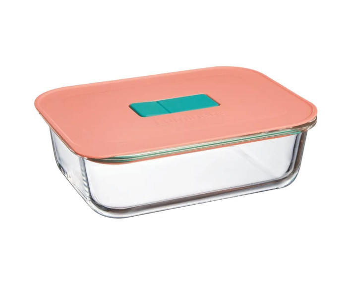 Контейнер LUMINARC PURE BOX UNIQUE /прямокут. /1040 мл