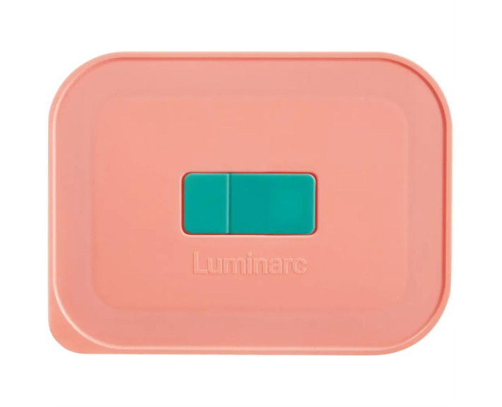 Контейнер LUMINARC PURE BOX UNIQUE /прямокут. /1040 мл