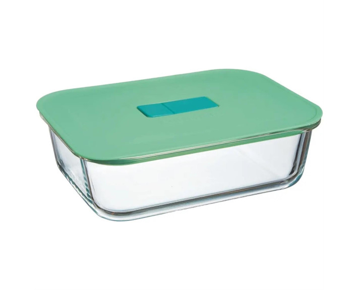 Контейнер  LUMINARC PURE BOX UNIQUE /прямокут. /1500 мл